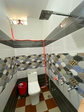 Fort View Guest House - Sariska - Photo4