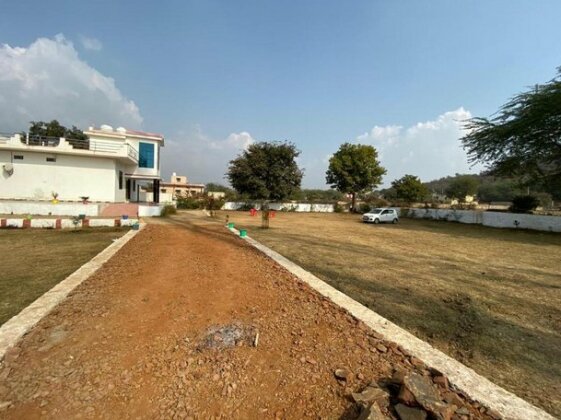 Fort View Guest House - Sariska - Photo5