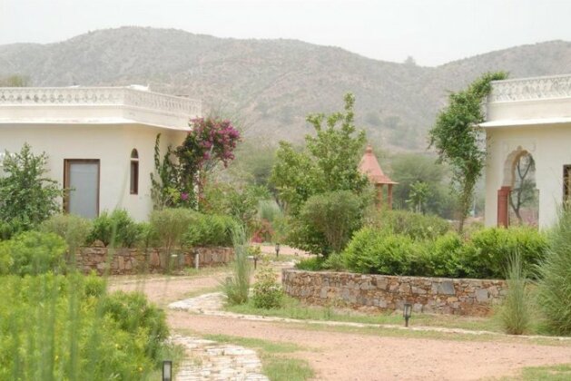 Gandharva Retreat - Photo2