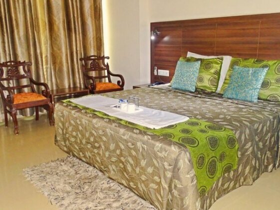 GenX Aravali Alwar - Photo3