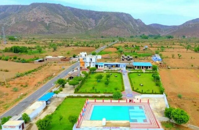 Headquarter Bhangarh - Photo2