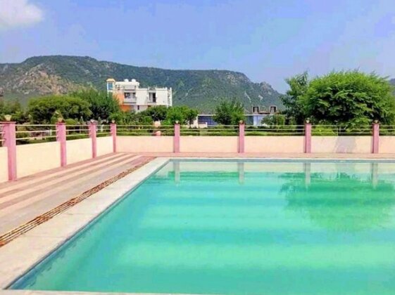 Headquarter Bhangarh - Photo3