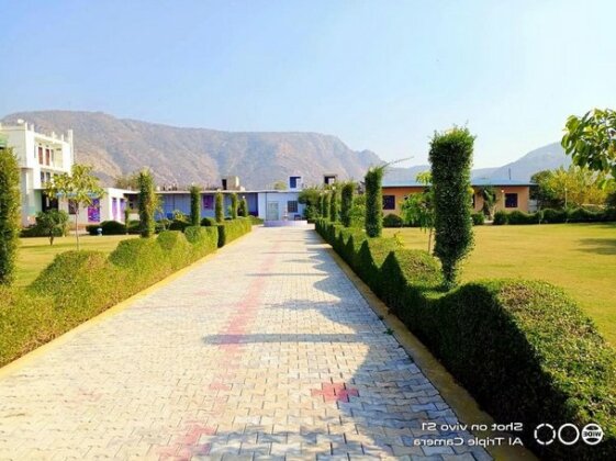 Headquarter Bhangarh - Photo5