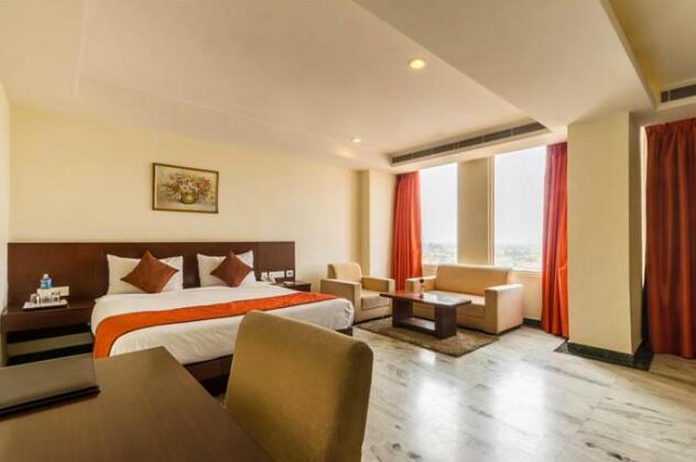 Hive Alwar - Photo3