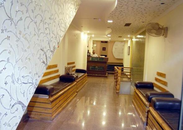Hotel Aashyana - Photo3