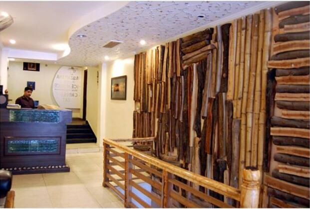 Hotel Aashyana - Photo4