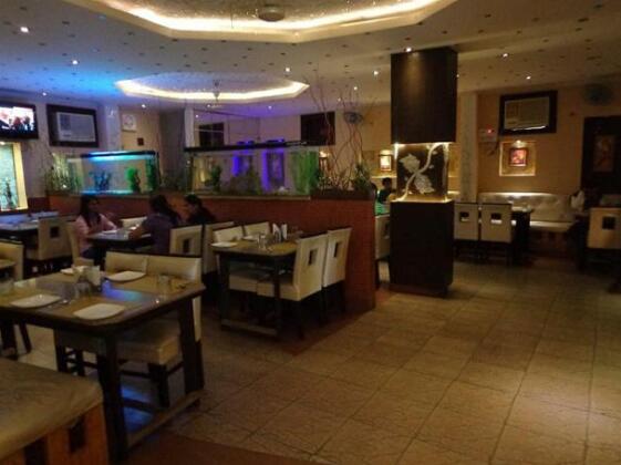 Hotel Aashyana - Photo5
