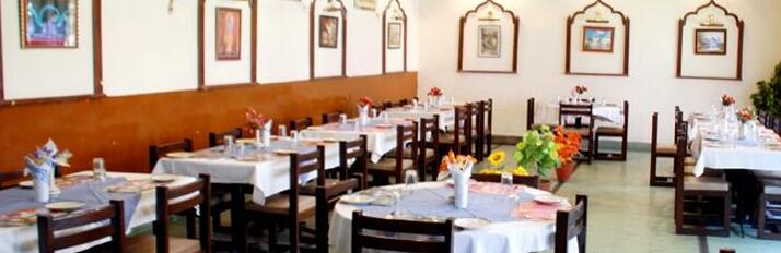 Hotel Alwar - Photo2