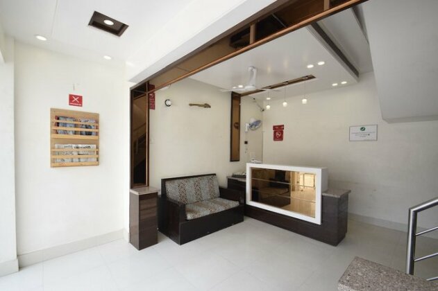 Hotel Atlantic Alwar - Photo2