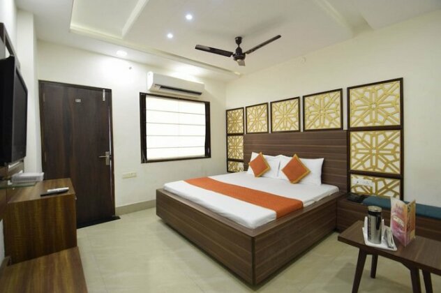 Hotel Atlantic Alwar - Photo3
