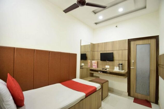 Hotel Atlantic Alwar - Photo4