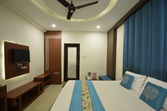Hotel Atlantic Alwar - Photo5
