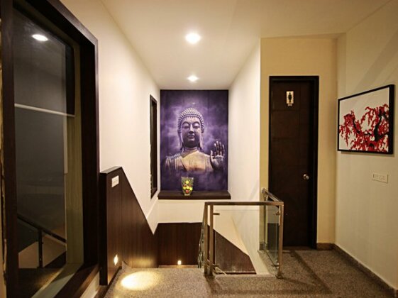 Hotel Grand Ashoka - Photo4