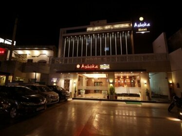 Hotel Grand Ashoka