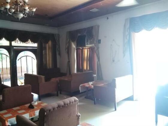 Hotel Maharaja Palace Alwar - Photo2