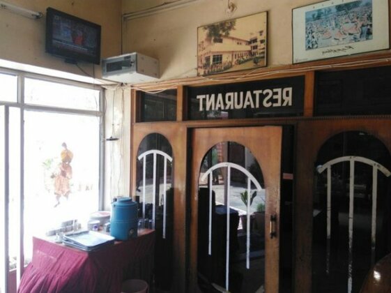 Hotel Maharaja Palace Alwar - Photo3