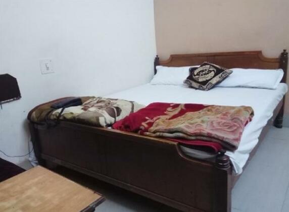Hotel Maharaja Palace Alwar - Photo4