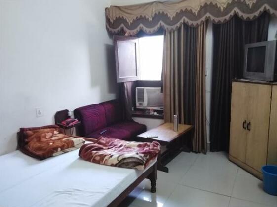 Hotel Maharaja Palace Alwar - Photo5