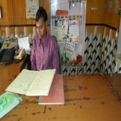 Hotel Mayura Alwar - Photo5