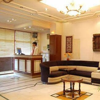 Hotel Natraj Alwar - Photo2