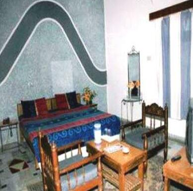 Hotel New Tourist - Photo2