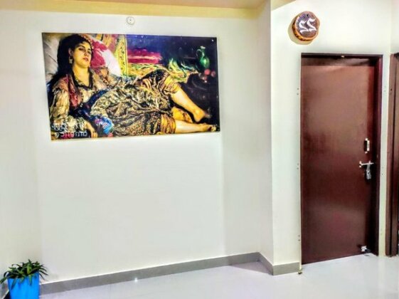 Hotel Raj Resort Bhangarh Alwar - Photo2