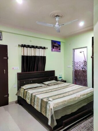 Hotel Raj Resort Bhangarh Alwar - Photo4