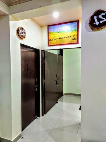 Hotel Raj Resort Bhangarh Alwar - Photo5