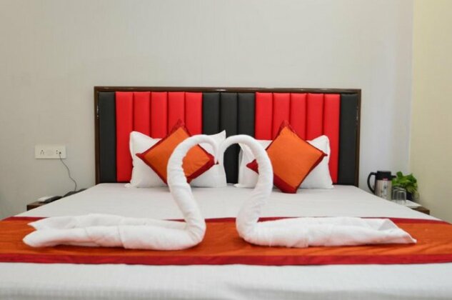 Hotel Zen Rooms Alwar - Photo3