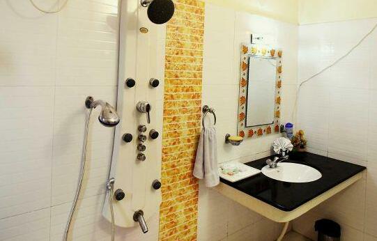 Inderlok Hotel - Budget Hotel - Photo5