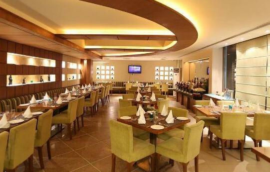 Lemon Tree Hotel Alwar - Photo4