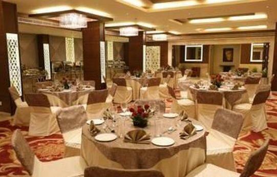 Lemon Tree Hotel Alwar - Photo5