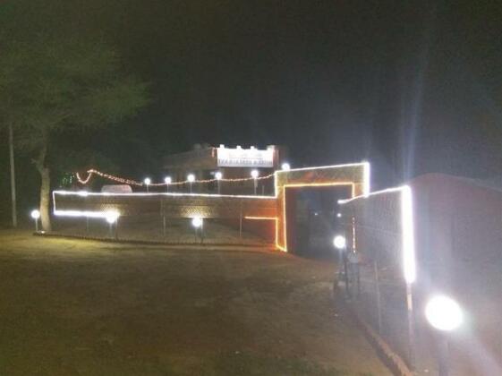 Moksh Sariska - Photo2