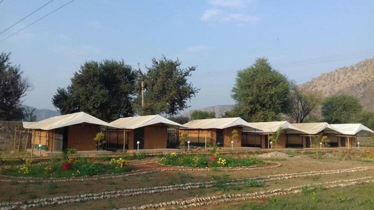 Moksh Sariska - Photo5