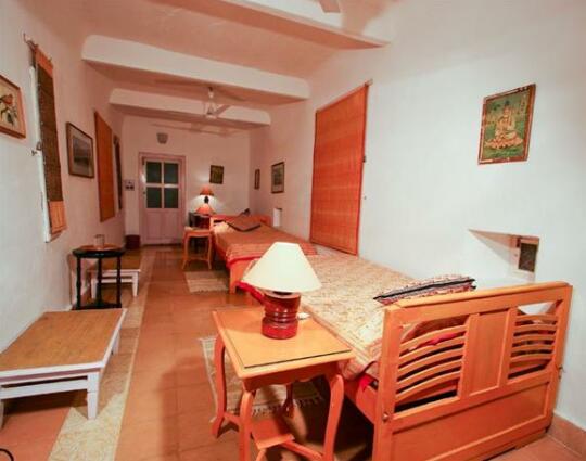 Neemrana's - Hill Fort - Kesroli - Photo3