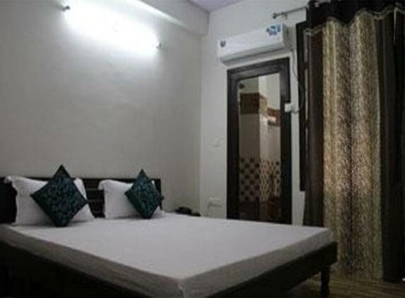 OYO 16437 Hotel Alwar Inn - Photo4