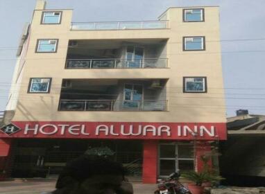 OYO 16437 Hotel Alwar Inn