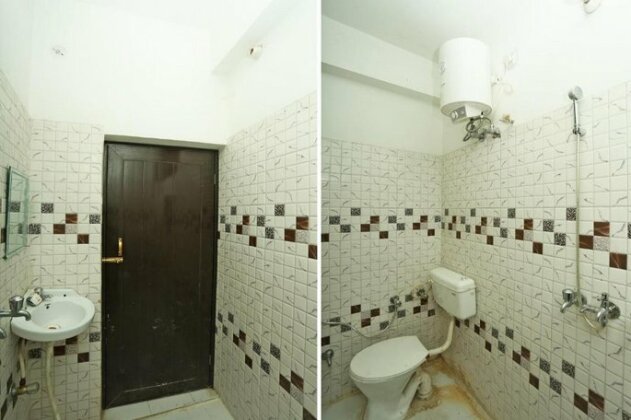 Oyo 17329 R K Hotel - Photo5