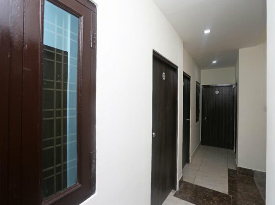 OYO 18301 Hotel A-one - Photo3