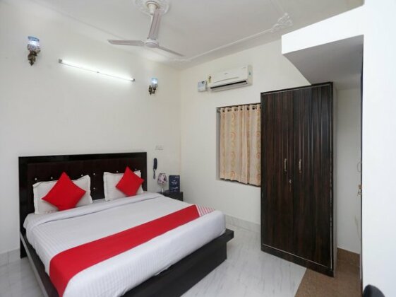 OYO 18301 Hotel A-one - Photo5