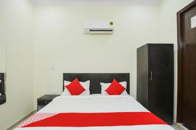 OYO 70412 Hotel Alwar Delight - Photo5