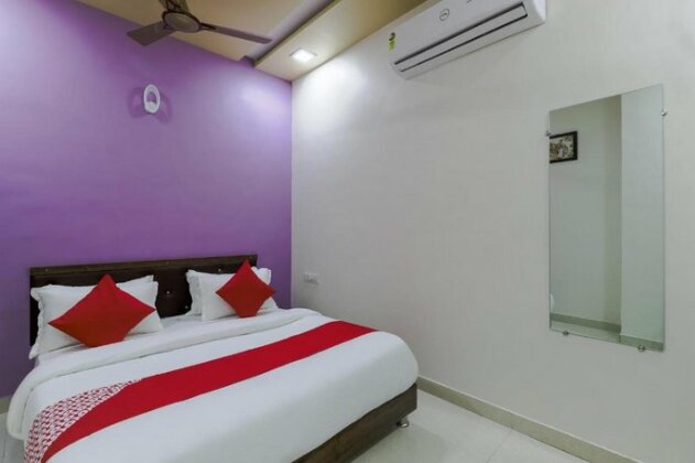 OYO 71357 Hotel Pushpraj - Photo2