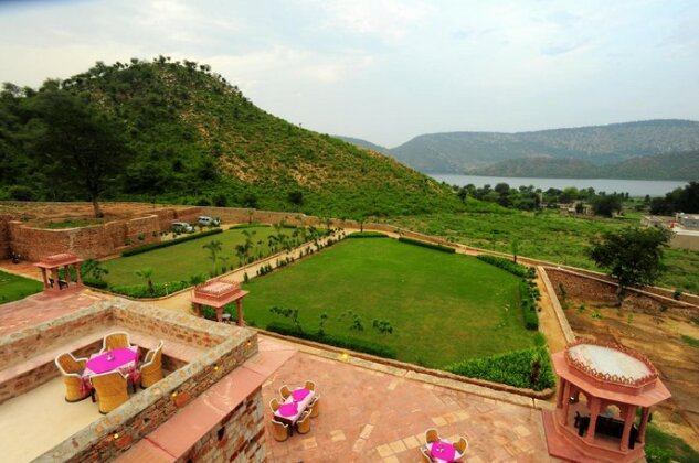 Rambihari Palace - Photo2