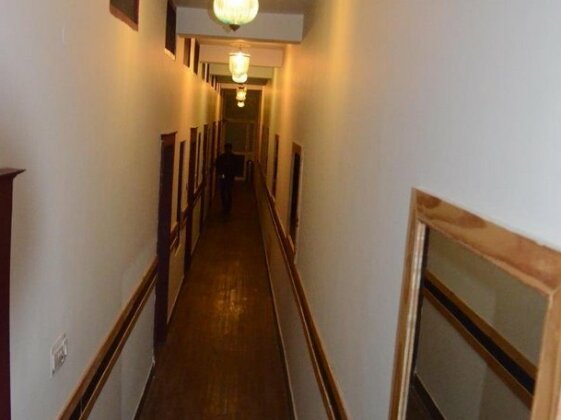 Sparrow Inn Ankur - Photo2