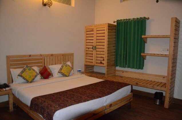 Sparrow Inn Ankur - Photo3