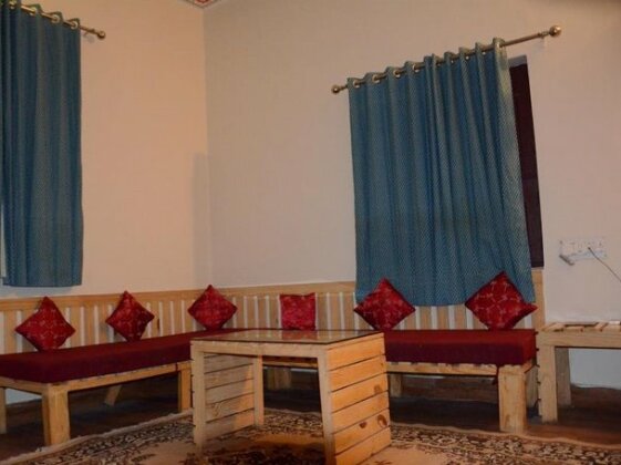 Sparrow Inn Ankur - Photo4