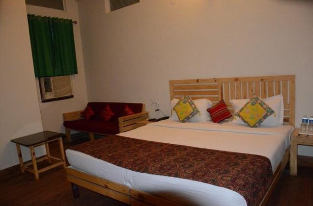Sparrow Inn Ankur - Photo5