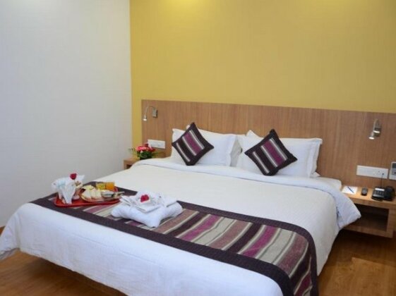 Sparrow Inn by MGB Hotels - Photo2