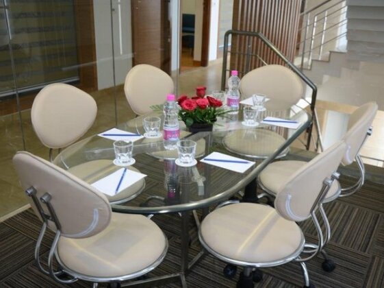 Sparrow Inn by MGB Hotels - Photo3
