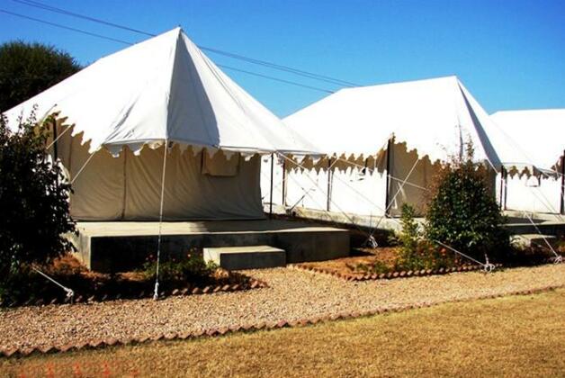 The Fort View Camp - Photo2